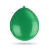 Promotional Balloons Green